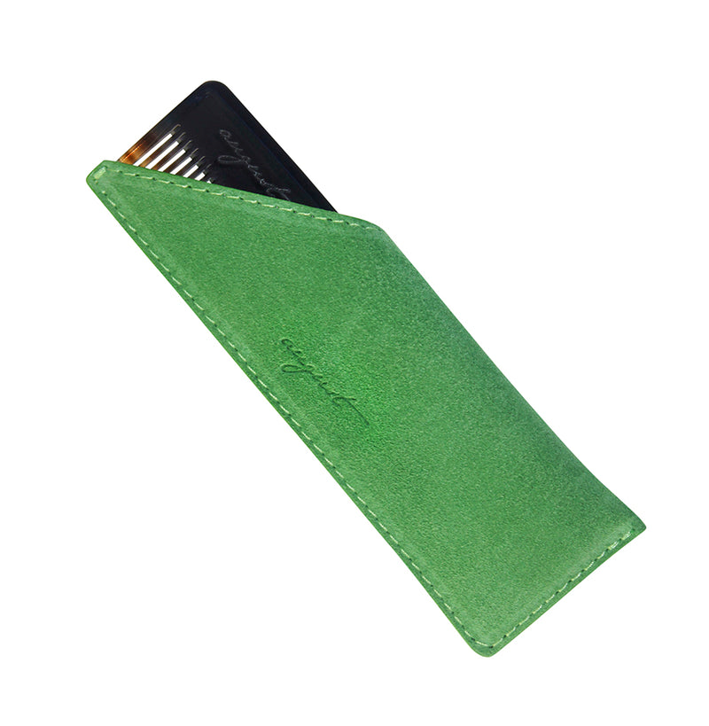 Pocket Comb in Ink