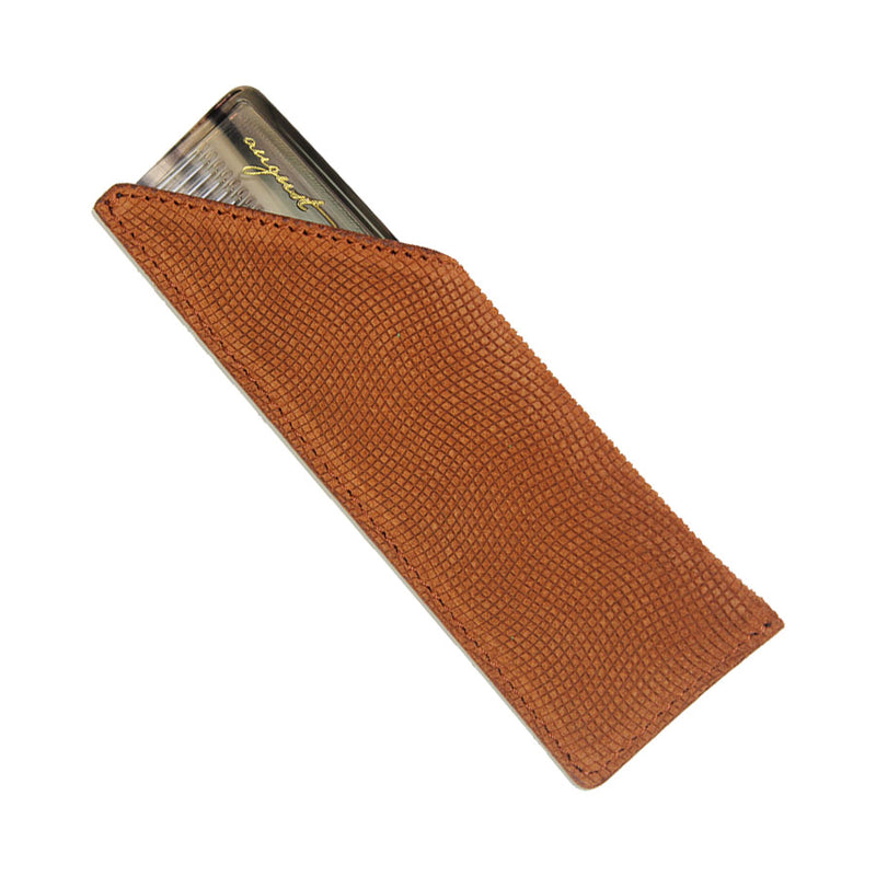 Pocket Comb in Vapor