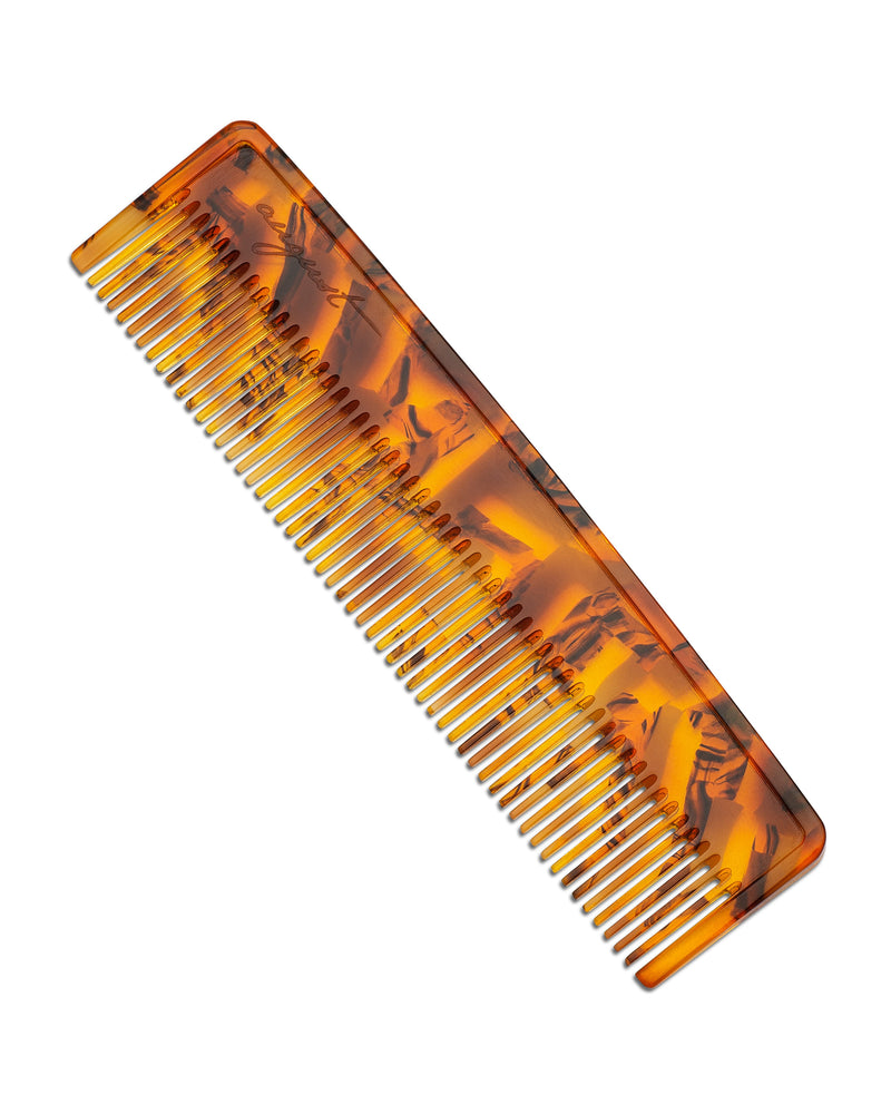Pocket Comb in Maize