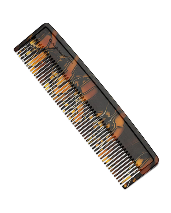 Pocket Comb in Montage
