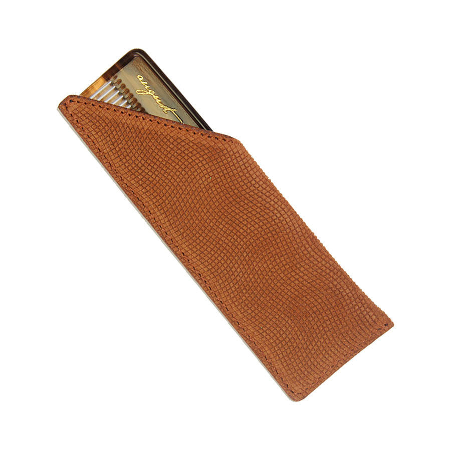 Pocket Comb, Desert