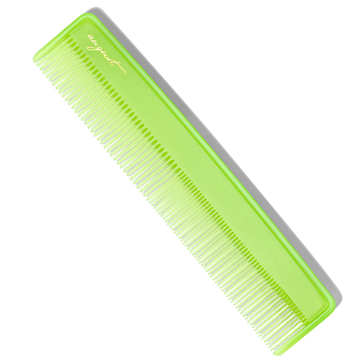 Vanity Comb in Canary