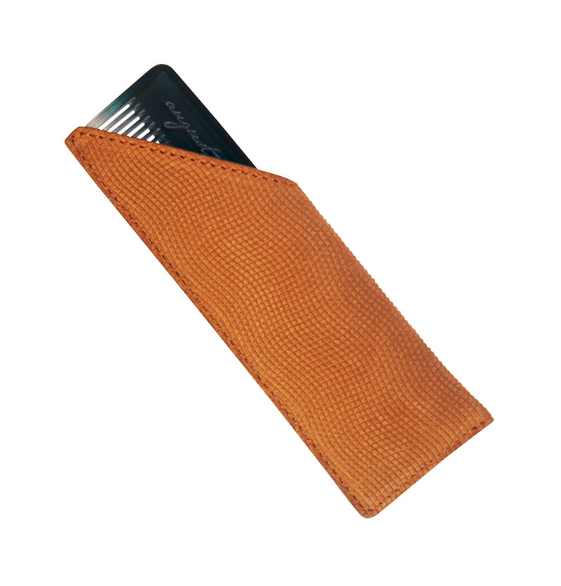 Pocket Comb in Mint