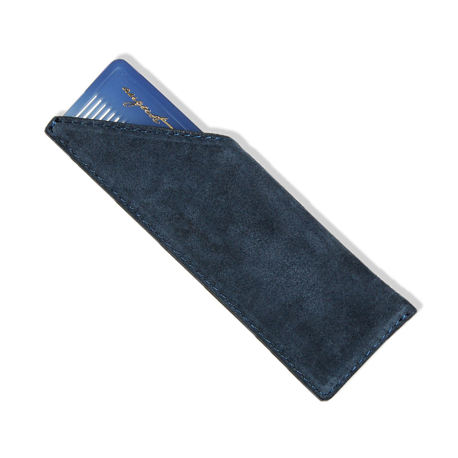 Pocket Comb in Royal