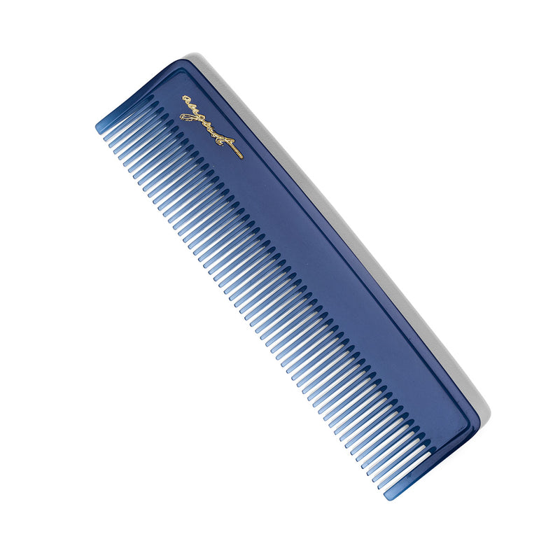 Pocket Comb in Royal